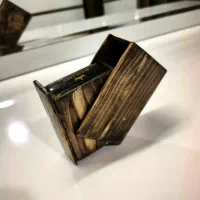 باکس پاسور