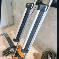 باربند اسکی ۲۰۶ و ۲۰۷