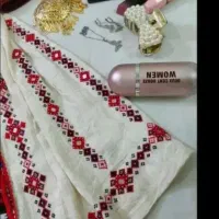 توروک بدلی میدوزم
