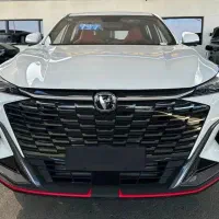 چانگان X5 2026 فول موجود قشم