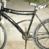 دوچرخه