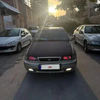 دوو سیلو بژ 82