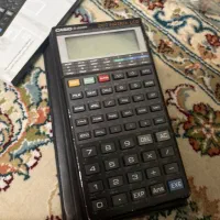 ماشین حساب مهندسی کاسیو