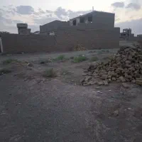 زمین فروشی واقع درایزی دوقطعه ۱۲۵ متری فروشی