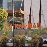 فروش یا تهاتر مغازه تهرانمال بورس برترین برندها