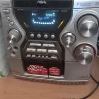 رادیو ضبط Mp3