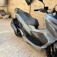 jt200|موتورسیکلت|تهران, آسمان|دیوار
