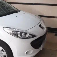 پژو ۲۰۷ مشابه صفر مدل ۱۴۰۴ پانا