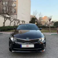 اپتیما جی تی لاین