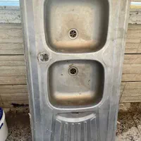 سنک ظرفشویی