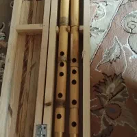 ساز موسیقی نی هفت‌بند