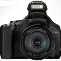 دوربین دیجیتال Canon