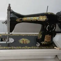 چرخ خیاطی نو