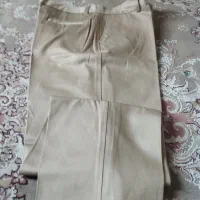 یک جفت شلوار مردانه سایز 46