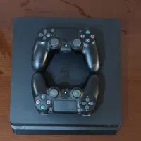 کنسول PS4