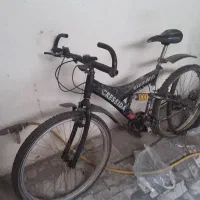 دوچرخه