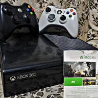 Xbox 360در حد