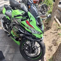 نینجا چها سیلندر