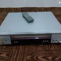 سی دی|پخش‌کننده DVD و ویدیو|اردبیل, |دیوار