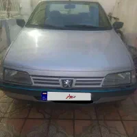 پژو 405 مدل 91|خودرو سواری و وانت|سنندج, |دیوار