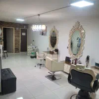سالن زیبایی بانوان