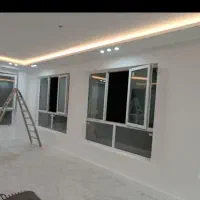 نقاشی ساختمان