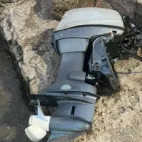موتور یاماها ۶۰ cc