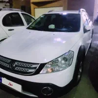 دانگ فنگ ( اچ ۳۰ کراس )