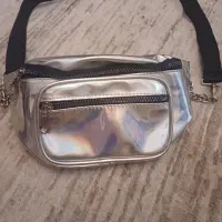 کیف سیلور