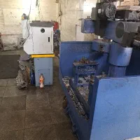 تراشکاری وخدمات