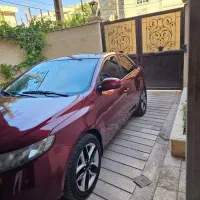 فروش فوری سراتو وارداتی 2015