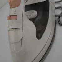 اتو بخار دستی