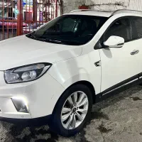 جک s5 اتومات مدل آخر ۹۵