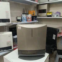 سرویس و تعمیرتخصصی بخاری گازی ژاپنی