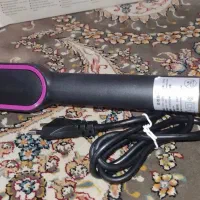 برس حرارتی عالی