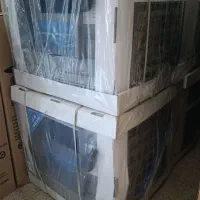 کولر آبی سلولزی پلیمری مکس الکترونیک9000موتور BLDS
