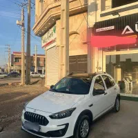 اطلس G سانروف دار