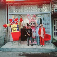 انواع بازی کودک