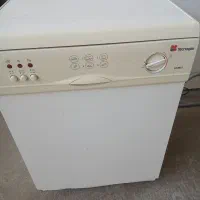 ماشین ظرفشویی