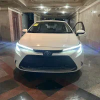 فروش فوری لوین ۱۸۰۰ هیبرید صفر خشک ۲۰۲۴