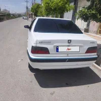 پارس tu5 elx|خودرو سواری و وانت|خفر, |دیوار