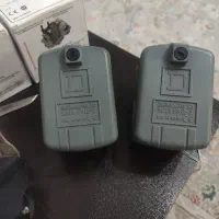 اتومات پمپ آب