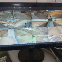 دوربین. دزدگیر. پنل خورشیدی . برقکشی ساختمان