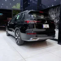 میتسوبیشی اوتلندر Hline 2026
