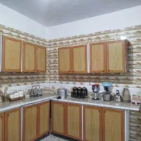 کابینت در حد نو