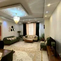 85 متر 2 خواب/ سالن پرده خور/ زیر قیمت/قابل معاوضه