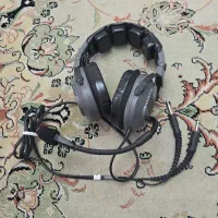هدست خلبانی TELEX / نویز کنسلینگ حرفه ای