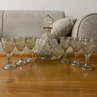 تنگ و گیلاس خوری