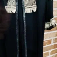 مانتو شیک مجلسی