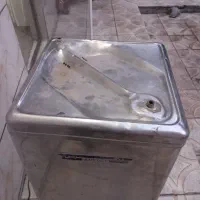 ابسرد کن زاگرس